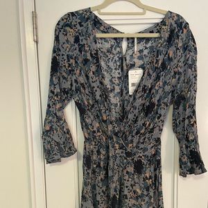 Free people romper